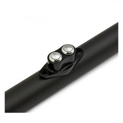 MCS Double D, Handlebar Switches. Black
