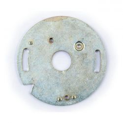 MCS Ignition Point Plate