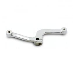 MCS XL Sportster Heel/Toe Shifter Lever, Outer. Chrome