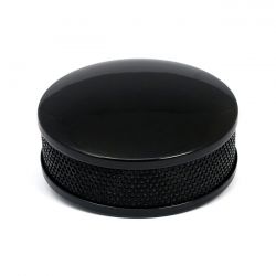 MCS Dragtron Star Air Cleaner Assembly. Black