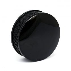 MCS Dragtron Star Air Cleaner Assembly. Black