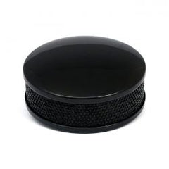 MCS Dragtron Star Air Cleaner Assembly. Black