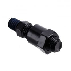 MCS Mirror Adapter 10mm, Right-Hand Thread. Black