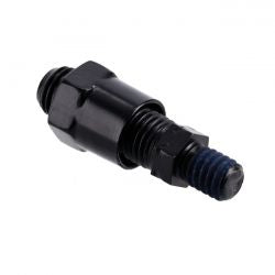 MCS Mirror Adapter 10mm, Right-Hand Thread. Black