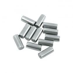 MCS Pinion Shaft (Right Side) Crankcase Rollers, Std