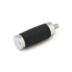 MCS Caliber Shift/Brake Peg, Chrome