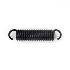 MCS Jiffy Return Spring. Black