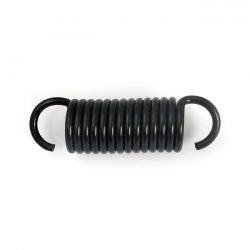 MCS Jiffy Return Spring. Black