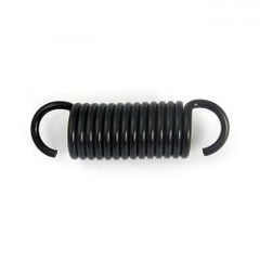 MCS Jiffy Return Spring. Black