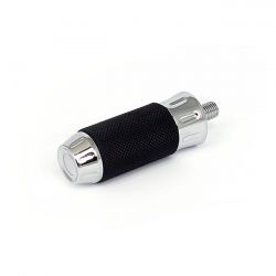 MCS Cobra Shift/Brake Peg. Chrome