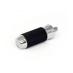 MCS Cobra Shift/Brake Peg. Chrome