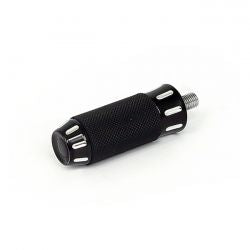MCS Cobra Shift/Brake Peg. Contrast Machined