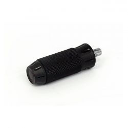 MCS Cobra Shift/Brake Peg. Stealth Tone Black