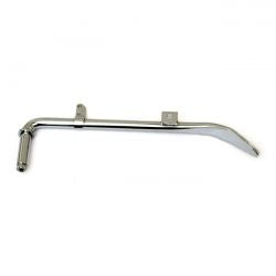 MCS Sportster Jiffy Stand 11" Long. Chrome