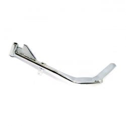 MCS XL Sportster Jiffy Stand. Chrome