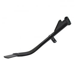MCS XL Sportster Jiffy Stand. Black