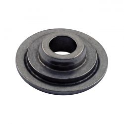 MCS Upper Valve Spring Collar Set. Steel. Std