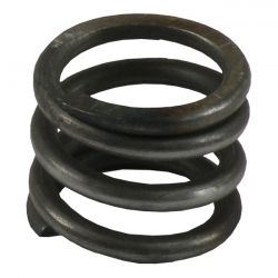 MCS Rebound Spring, 41mm Fork Tubes