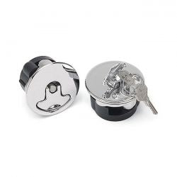 MCS Inner Aero Filler Set, With Lock