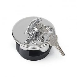 MCS Inner Aero Filler, Non-Vent, Lock