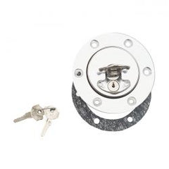 MCS Bolt-In Aero Filler, Vent, Lock