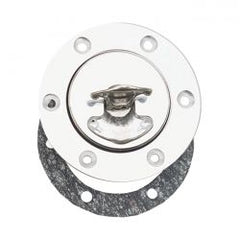 MCS Bolt-In Aero-Filler, Vent, No Lock