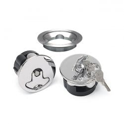 MCS Weld-In Aero Filler Set