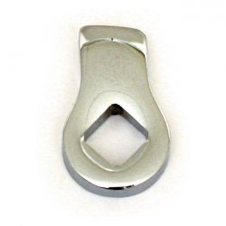 MCS Jiffy Leg Stop. Chrome