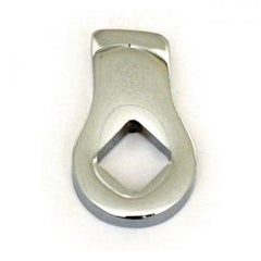 MCS Jiffy Leg Stop. Chrome