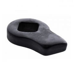 MCS Jiffy Leg Stop. Black