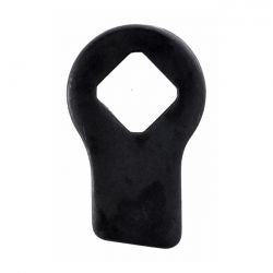 MCS Jiffy Leg Stop. Black