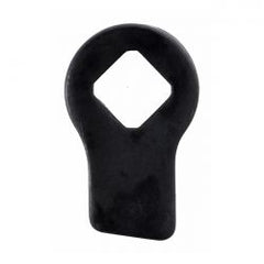 MCS Jiffy Leg Stop. Black