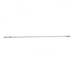 MCS Clutch Release Lever Rod. Chrome