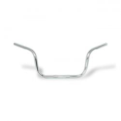 MCS Flt, FLHT OEM Style Touring Handlebar 1". Chrome