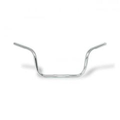MCS Flt, FLHT OEM Style Touring Handlebar 1". Chrome