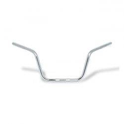 MCS FLST OEM Style Handlebar 1". Chrome