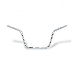 MCS FLST OEM Style Handlebar 1". Chrome