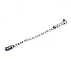 MCS Shifter Rod. Chrome