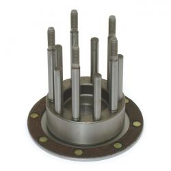MCS Clutch Hub, 5-Stud