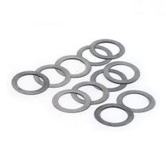 MCS Steel Washer, Kickstart Shaft