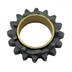 MCS Kickstart Ratchet Gear, 16 Tooth