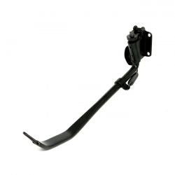 MCS Jiffy Stand Kit. Std Length. Black
