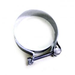 MCS Intake Clamps, O-Ring Type