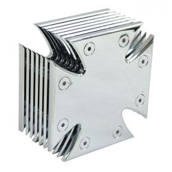 MCS Matese Cross, Billet Air Cleaner Assembly