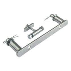 MCS Softail Solo Seat Mount Kit