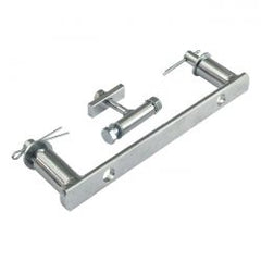 MCS Softail Solo Seat Mount Kit