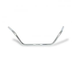 MCS Road King OEM Style Handlebar 1". Chrome