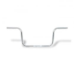 MCS Electra Glide OEM Style Handlebar 1" Chrome