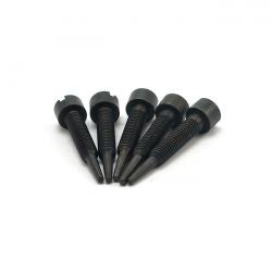 MCS Chain Oiler Adj. Screw (Slotted)