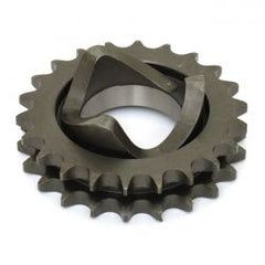 MCS Compensating Sprocket 22 Tooth